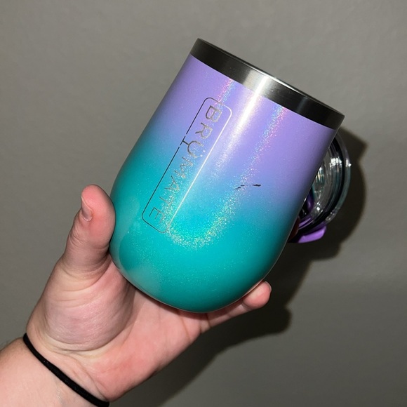 Brumate Glitter Mermaid set - Picture 6 of 7